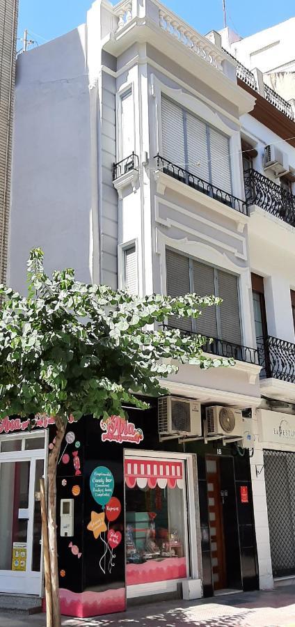 Apartamento San Pascual En โอริอุเอลา ภายนอก รูปภาพ
