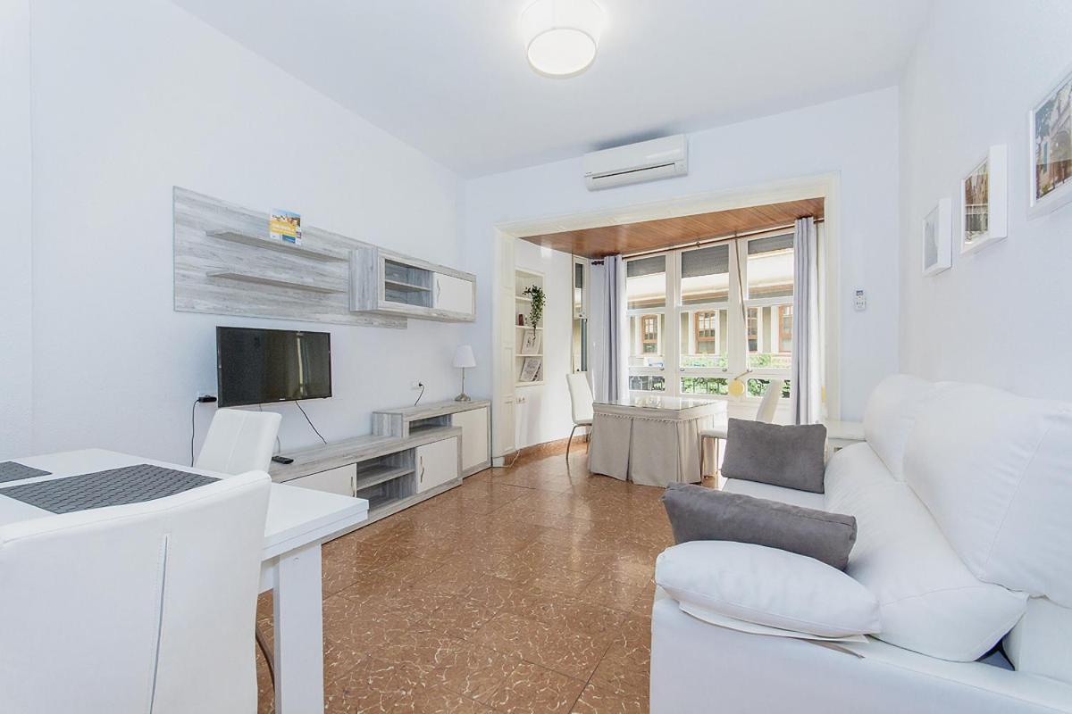 Apartamento San Pascual En โอริอุเอลา ภายนอก รูปภาพ