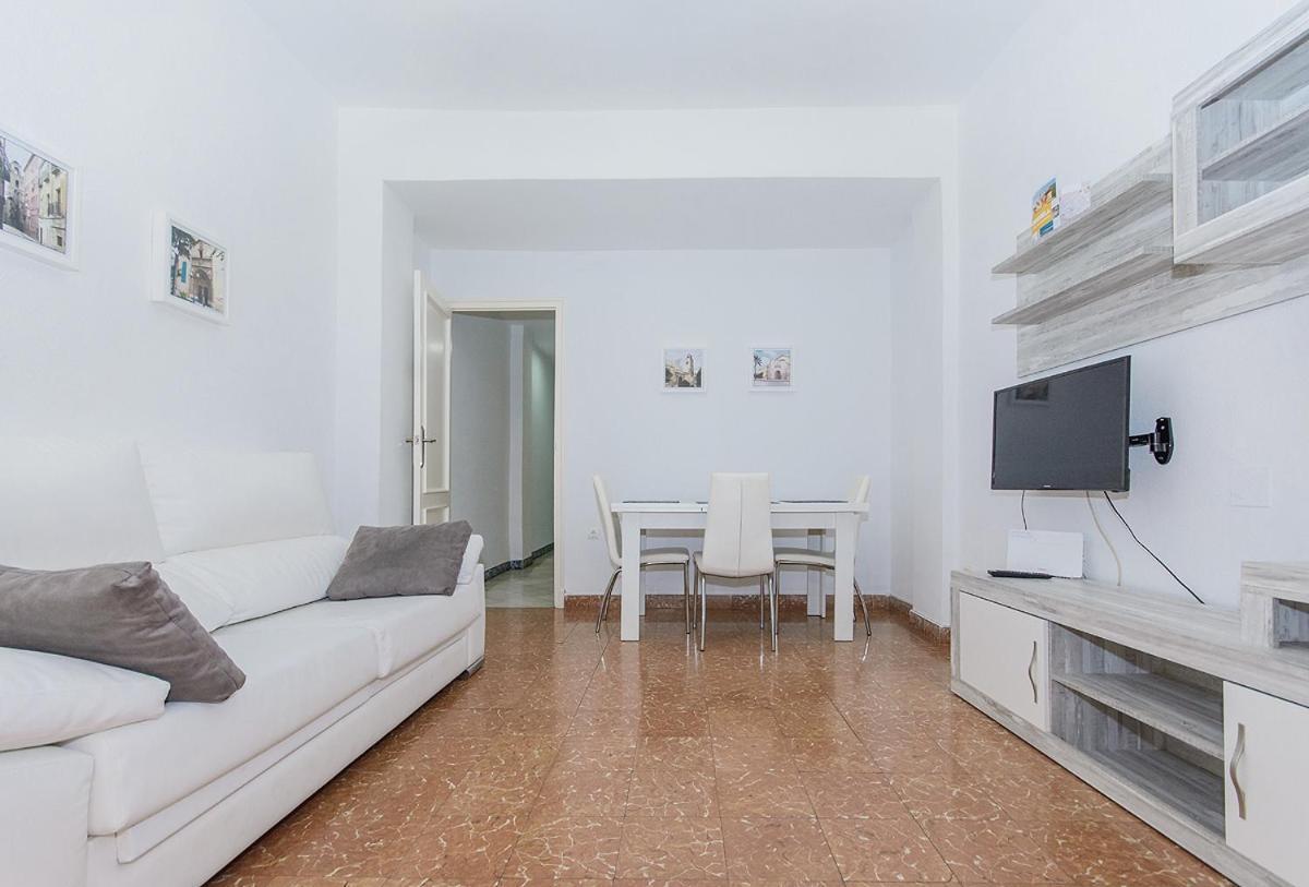 Apartamento San Pascual En โอริอุเอลา ภายนอก รูปภาพ