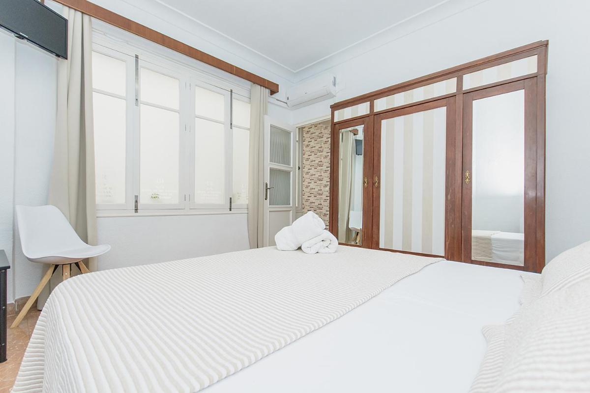 Apartamento San Pascual En โอริอุเอลา ภายนอก รูปภาพ