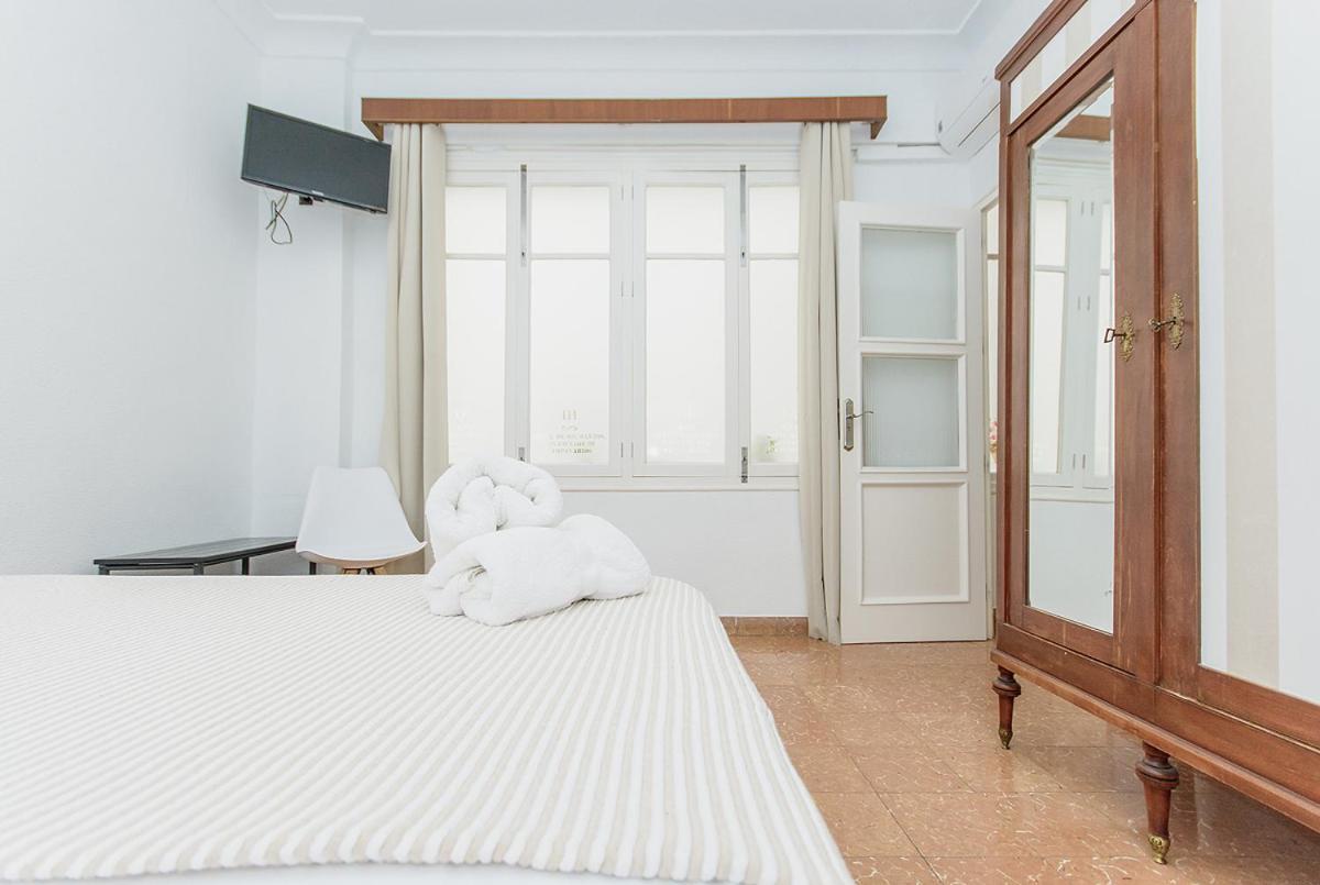 Apartamento San Pascual En โอริอุเอลา ภายนอก รูปภาพ