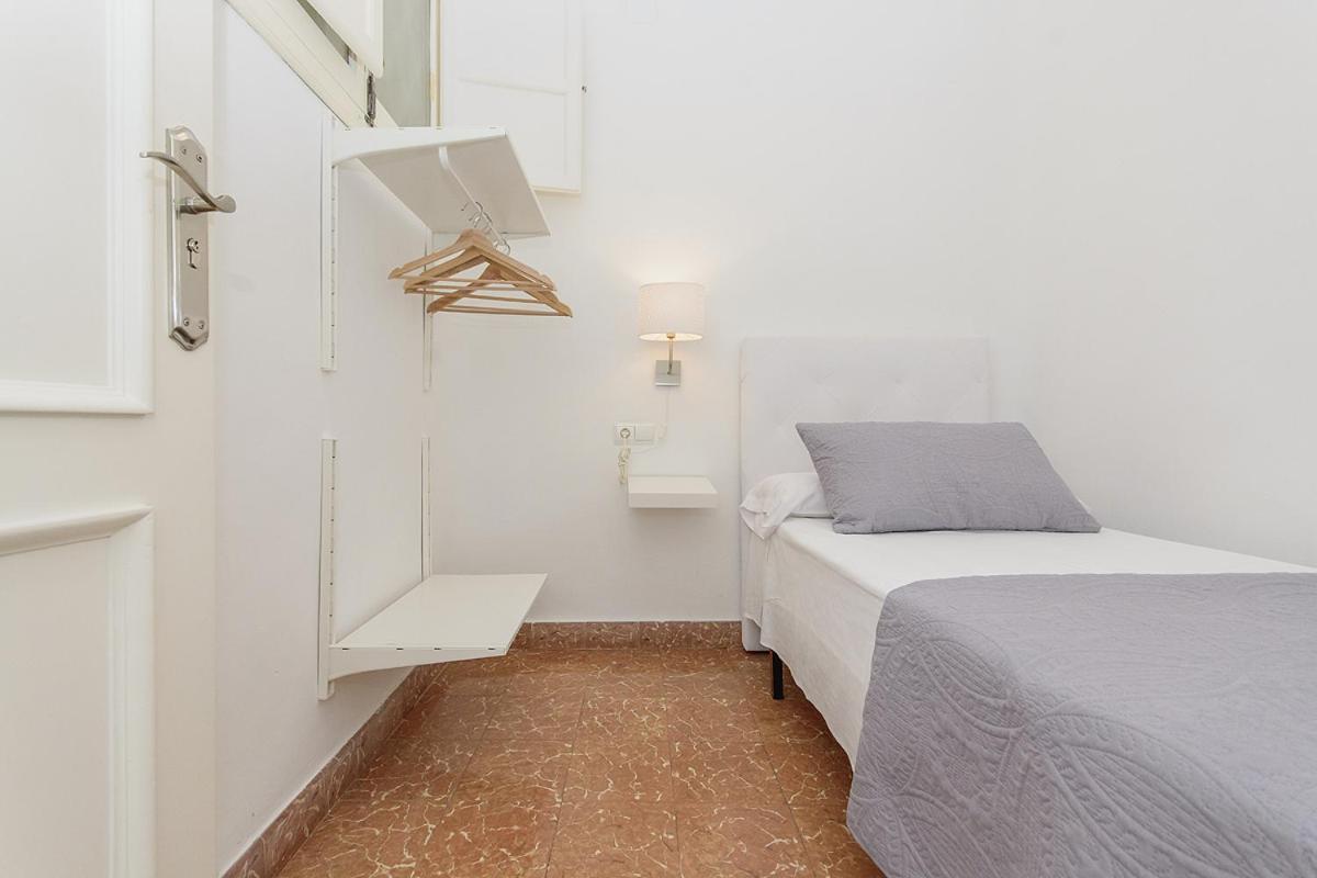 Apartamento San Pascual En โอริอุเอลา ภายนอก รูปภาพ
