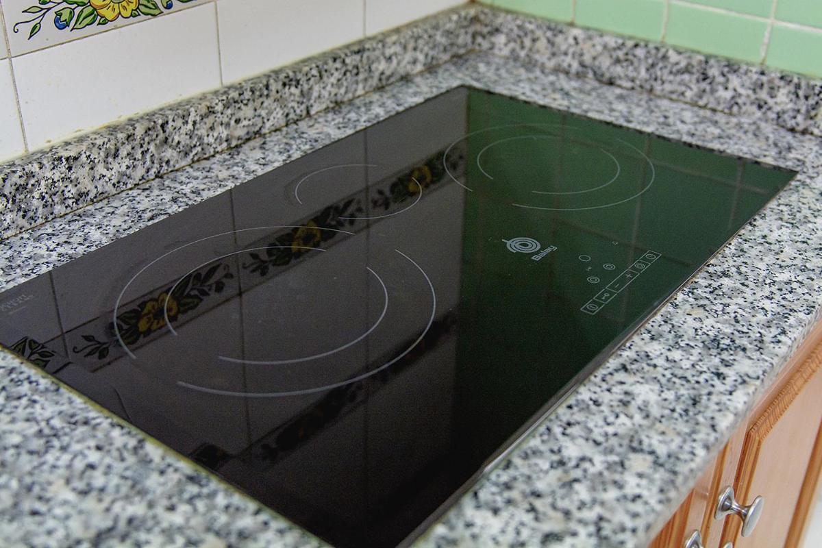 Apartamento San Pascual En โอริอุเอลา ภายนอก รูปภาพ