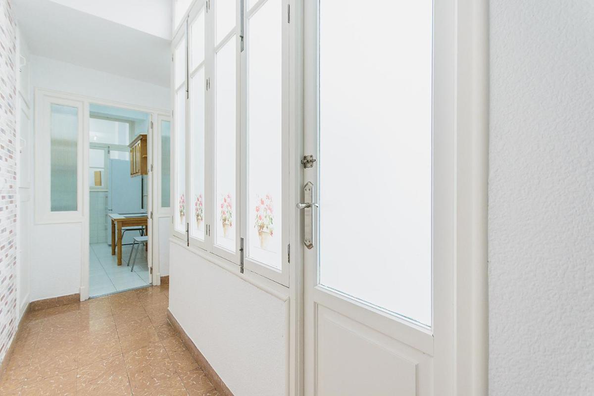 Apartamento San Pascual En โอริอุเอลา ภายนอก รูปภาพ