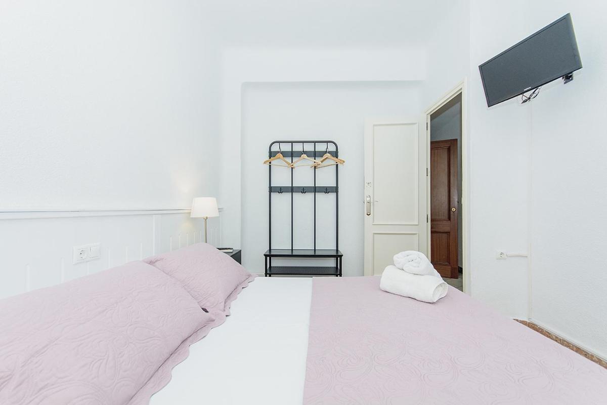 Apartamento San Pascual En โอริอุเอลา ภายนอก รูปภาพ