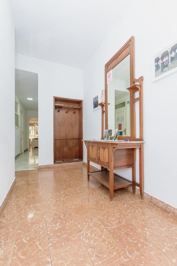 Apartamento San Pascual En โอริอุเอลา ภายนอก รูปภาพ
