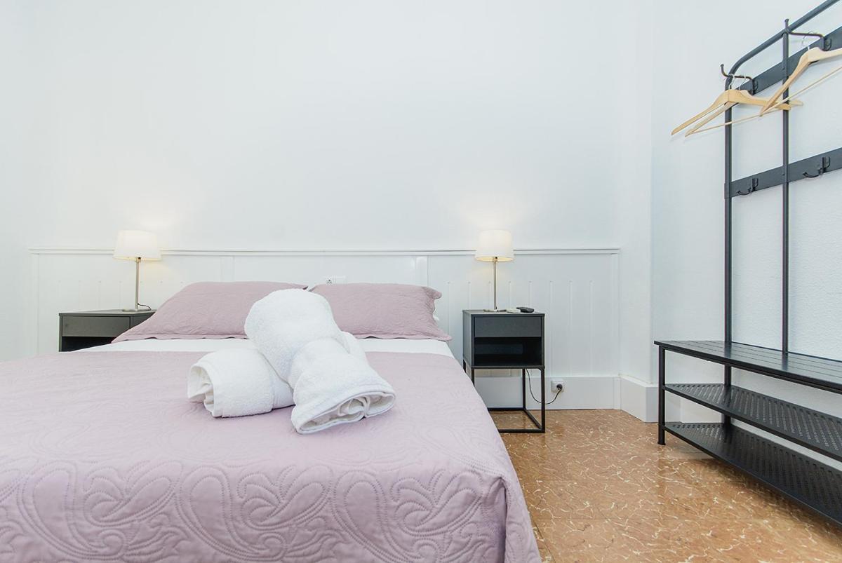 Apartamento San Pascual En โอริอุเอลา ภายนอก รูปภาพ