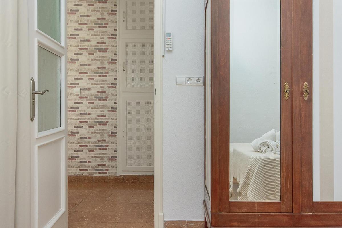 Apartamento San Pascual En โอริอุเอลา ภายนอก รูปภาพ