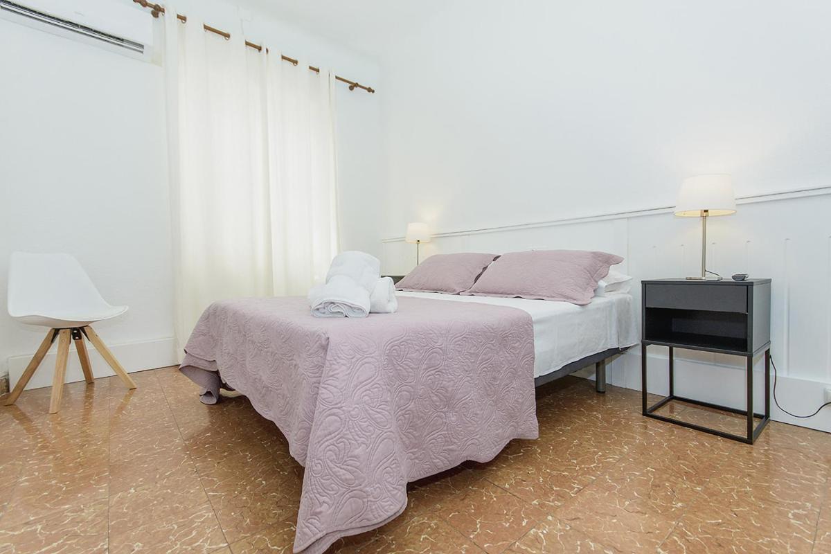 Apartamento San Pascual En โอริอุเอลา ภายนอก รูปภาพ
