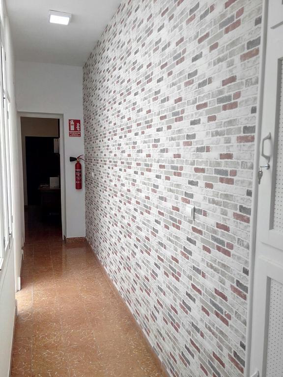 Apartamento San Pascual En โอริอุเอลา ภายนอก รูปภาพ