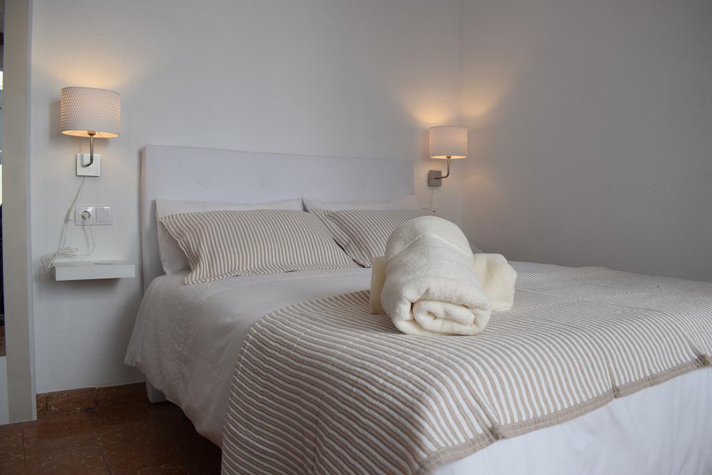 Apartamento San Pascual En โอริอุเอลา ภายนอก รูปภาพ